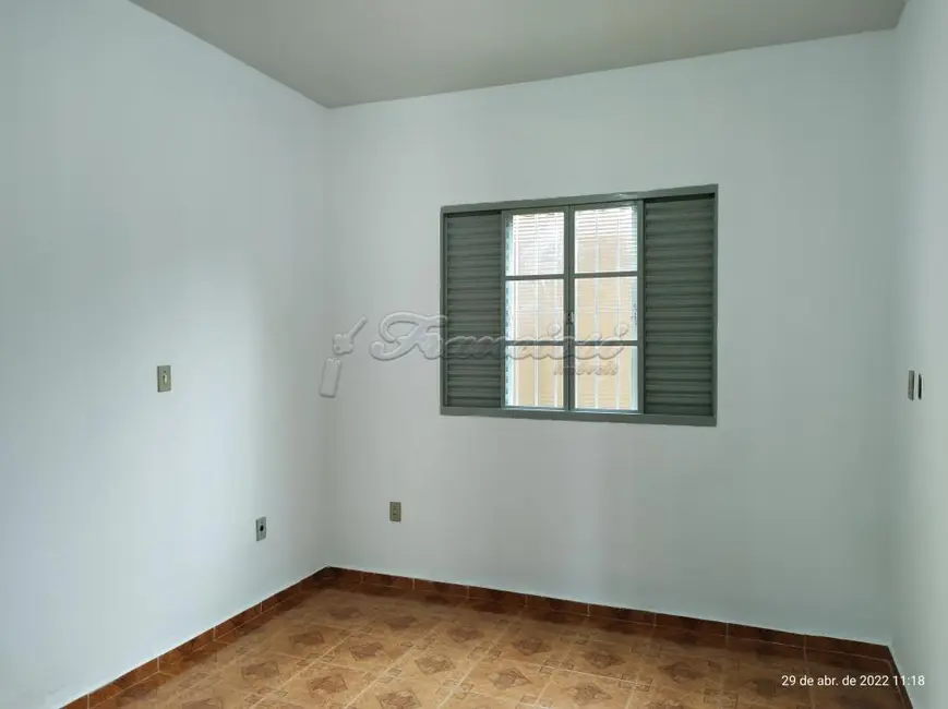 Foto 7 de Casa com 2 quartos à venda, 94m2 em Itapetininga - SP