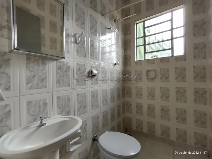 Foto 5 de Casa com 2 quartos à venda, 94m2 em Itapetininga - SP