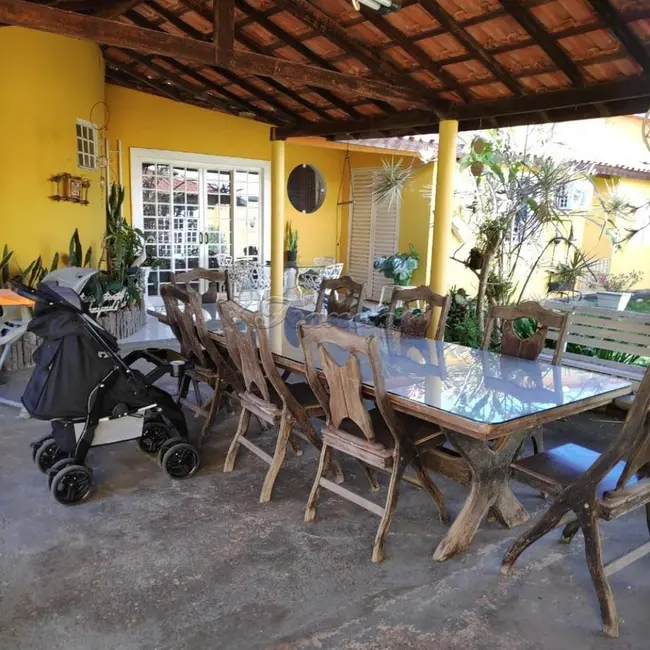 Foto 5 de Casa com 3 quartos à venda, 320m2 em Centro, Itapetininga - SP