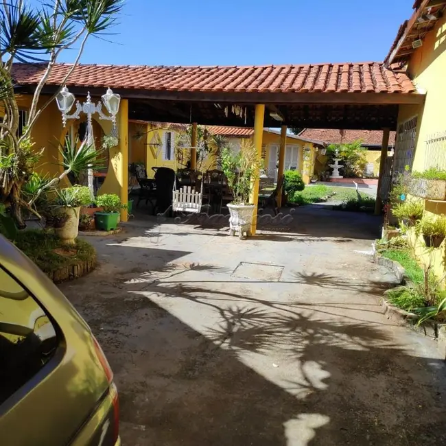 Foto 4 de Casa com 3 quartos à venda, 320m2 em Centro, Itapetininga - SP