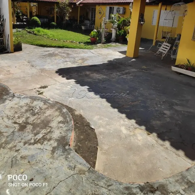 Foto 6 de Casa com 3 quartos à venda, 320m2 em Centro, Itapetininga - SP