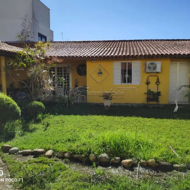 Foto 3 de Casa com 3 quartos à venda, 320m2 em Centro, Itapetininga - SP