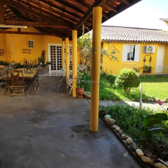 Foto 1 de Casa com 3 quartos à venda, 320m2 em Centro, Itapetininga - SP