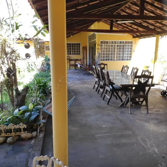 Foto 2 de Casa com 3 quartos à venda, 320m2 em Centro, Itapetininga - SP