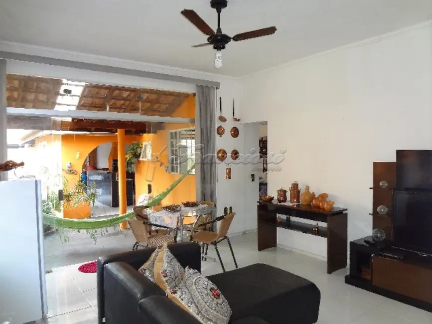 Foto 9 de Casa com 3 quartos à venda, 320m2 em Centro, Itapetininga - SP