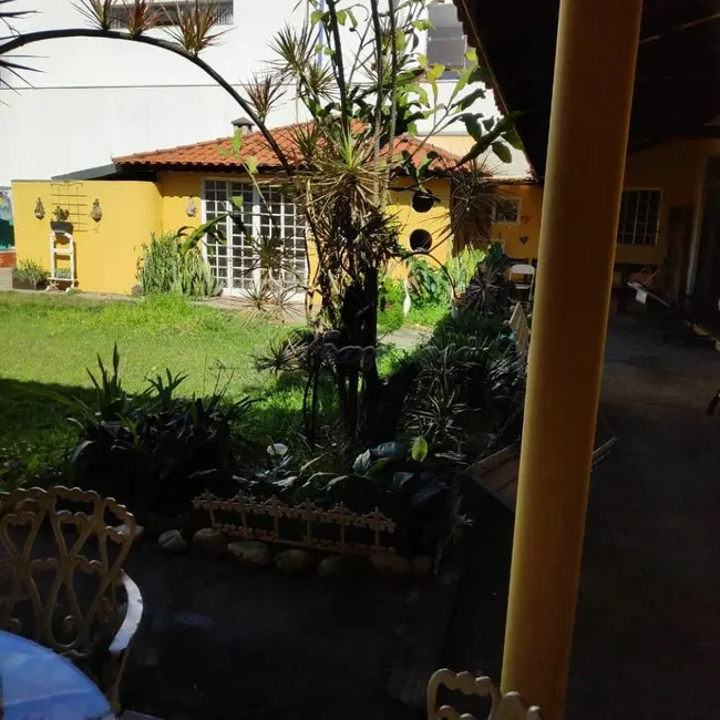 Foto 8 de Casa com 3 quartos à venda, 320m2 em Centro, Itapetininga - SP