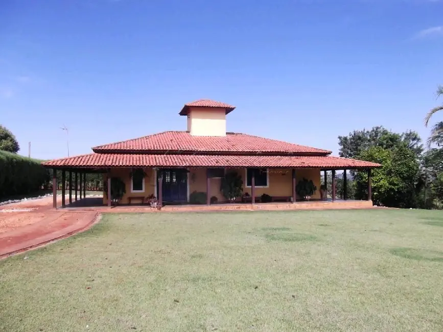 Foto 5 de Fazenda / Haras com 3 quartos à venda, 72000m2 em Itapetininga - SP