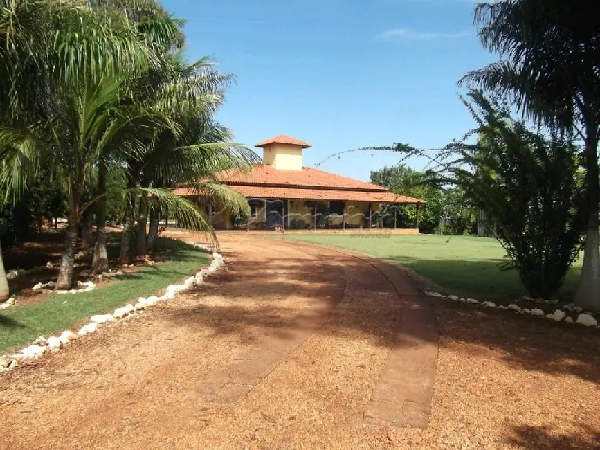 Foto 1 de Fazenda / Haras com 3 quartos à venda, 72000m2 em Itapetininga - SP