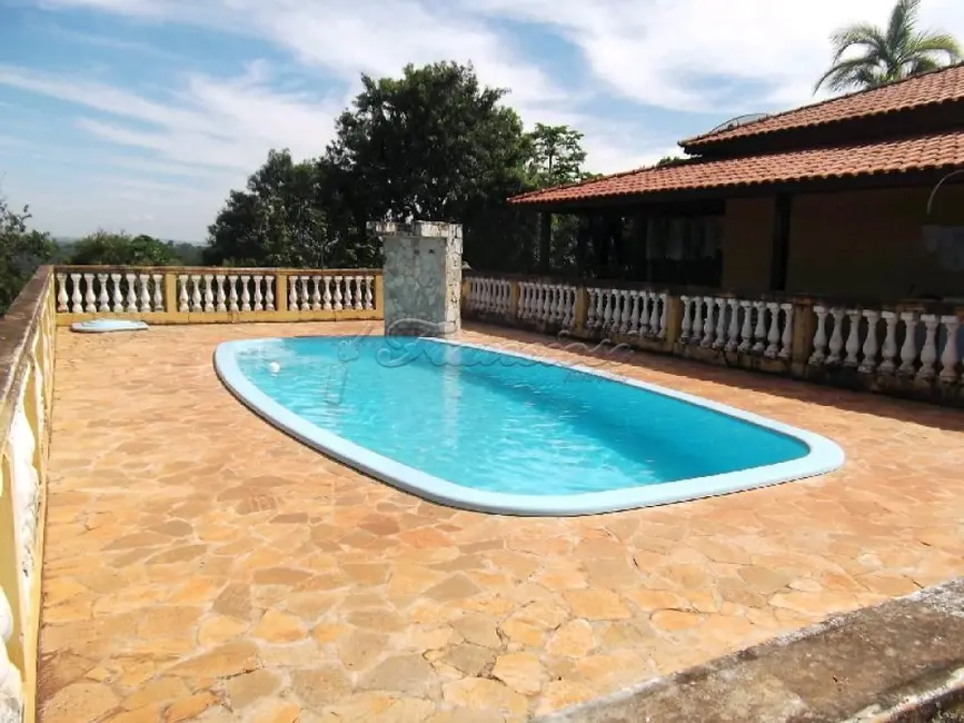 Foto 7 de Fazenda / Haras com 3 quartos à venda, 72000m2 em Itapetininga - SP