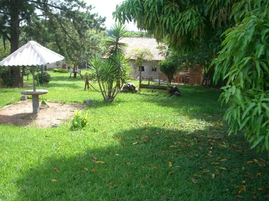 Foto 1 de Fazenda / Haras com 6 quartos à venda, 750m2 em Itapetininga - SP