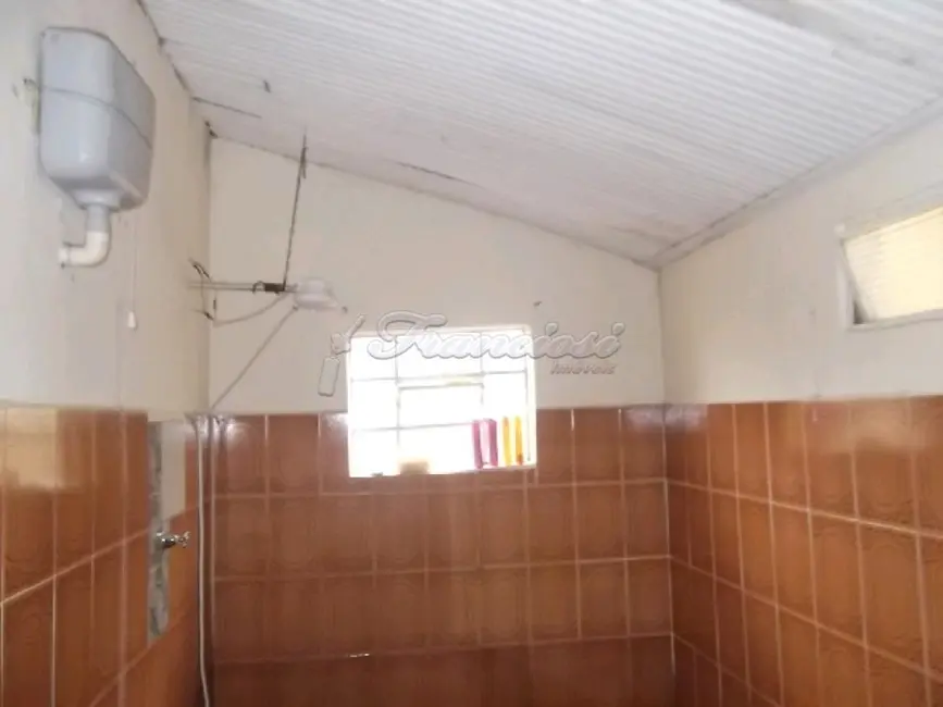 Casa com 3 quartos à venda, 172m2 em Vila Rio Branco, Itapetininga - SP - imagem 6 Foto 6 de Casa com 3 quartos à venda, 172m2 em Vila Rio Branco, Itapetininga - SP