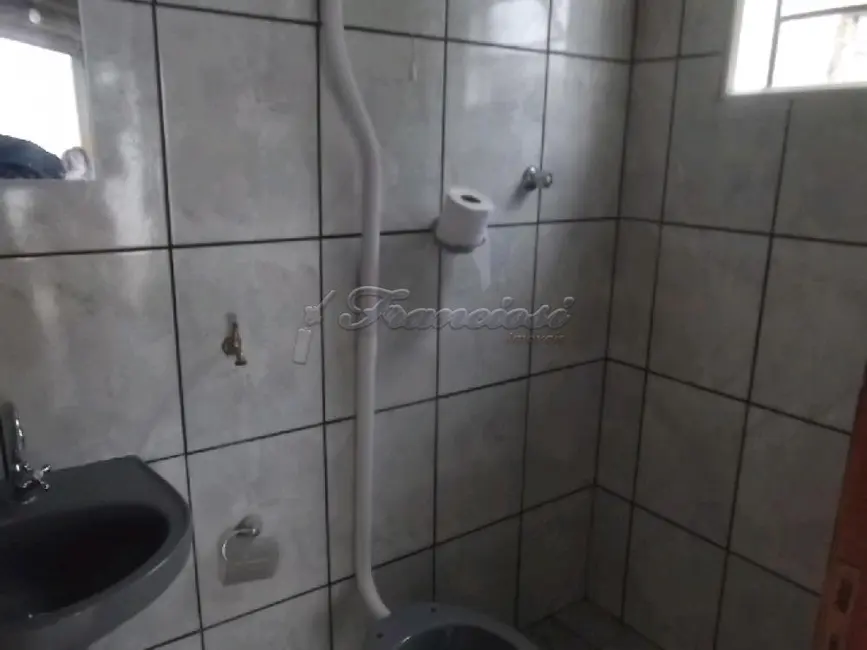 Casa com 3 quartos à venda, 172m2 em Vila Rio Branco, Itapetininga - SP - imagem 7 Foto 7 de Casa com 3 quartos à venda, 172m2 em Vila Rio Branco, Itapetininga - SP