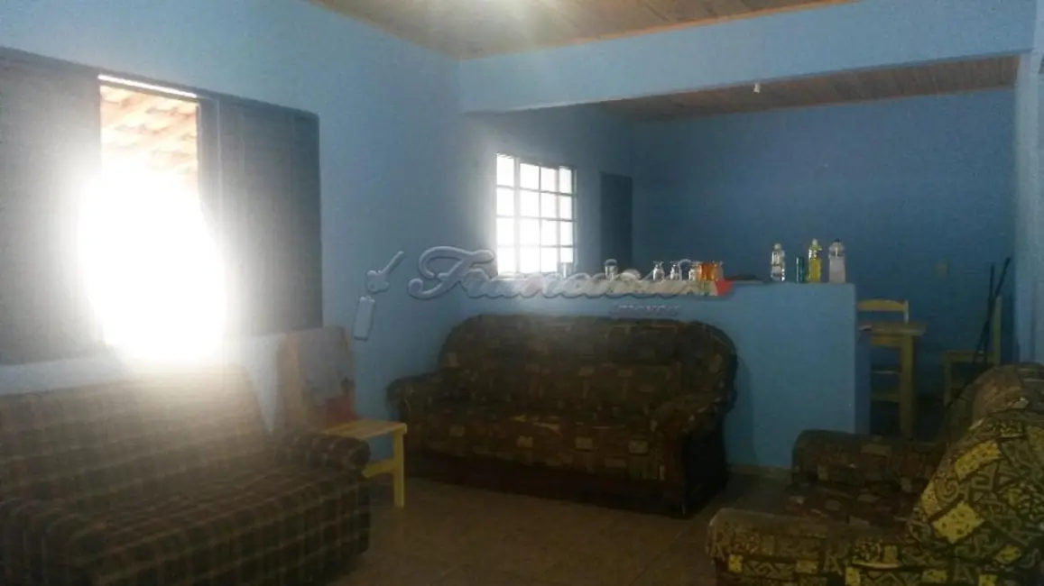 Foto 9 de Fazenda / Haras com 2 quartos à venda, 6000m2 em Itapetininga - SP