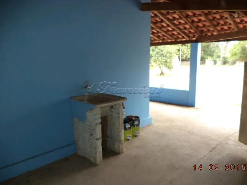 Foto 7 de Fazenda / Haras com 2 quartos à venda, 6000m2 em Itapetininga - SP