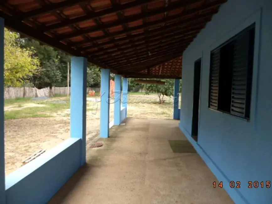 Foto 8 de Fazenda / Haras com 2 quartos à venda, 6000m2 em Itapetininga - SP