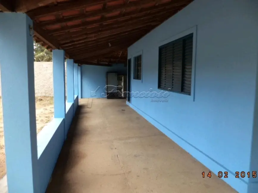 Foto 4 de Fazenda / Haras com 2 quartos à venda, 6000m2 em Itapetininga - SP