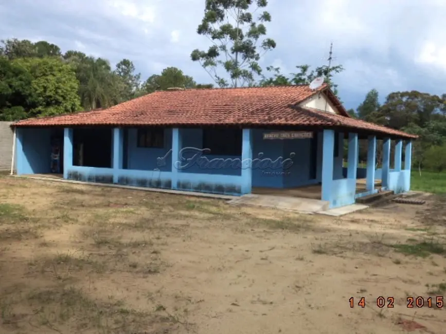 Foto 3 de Fazenda / Haras com 2 quartos à venda, 6000m2 em Itapetininga - SP