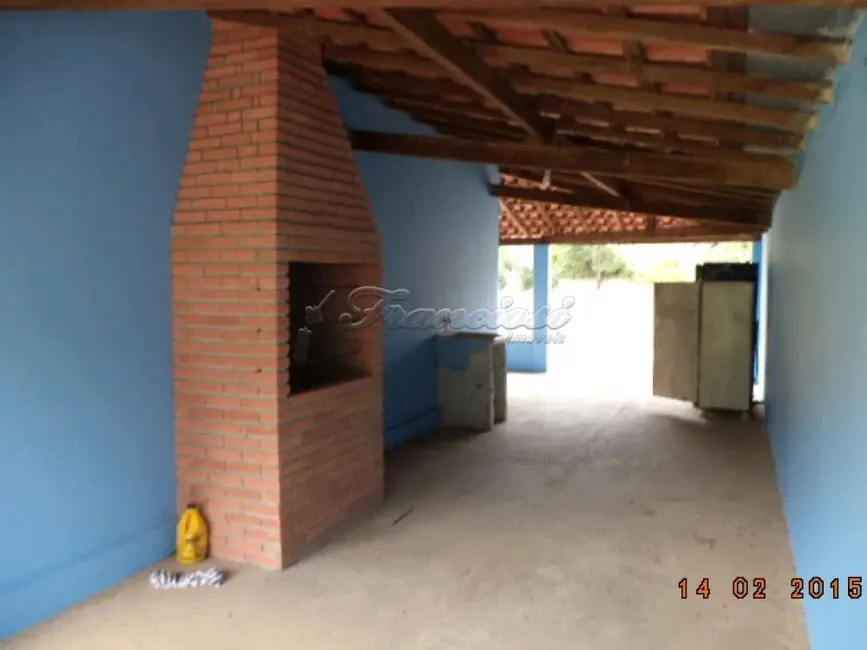 Foto 6 de Fazenda / Haras com 2 quartos à venda, 6000m2 em Itapetininga - SP