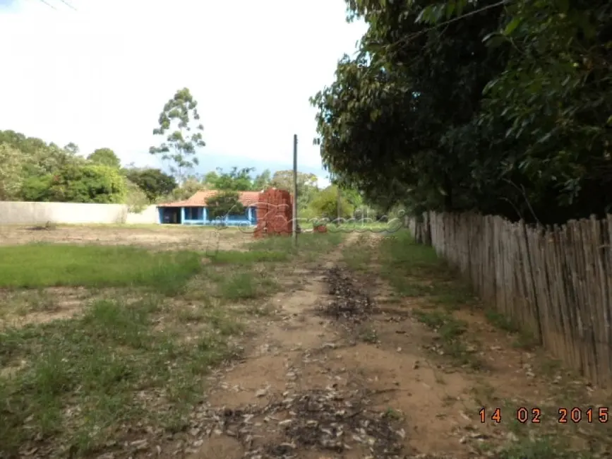 Foto 2 de Fazenda / Haras com 2 quartos à venda, 6000m2 em Itapetininga - SP