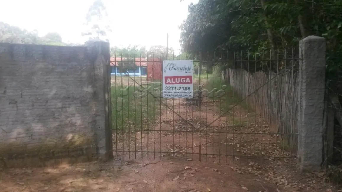 Foto 1 de Fazenda / Haras com 2 quartos à venda, 6000m2 em Itapetininga - SP