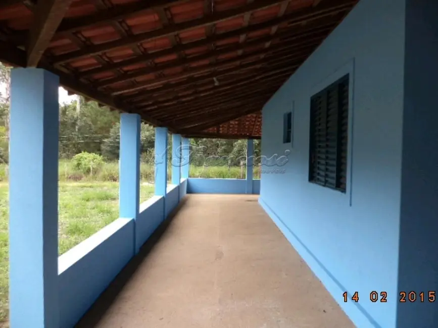 Foto 5 de Fazenda / Haras com 2 quartos à venda, 6000m2 em Itapetininga - SP