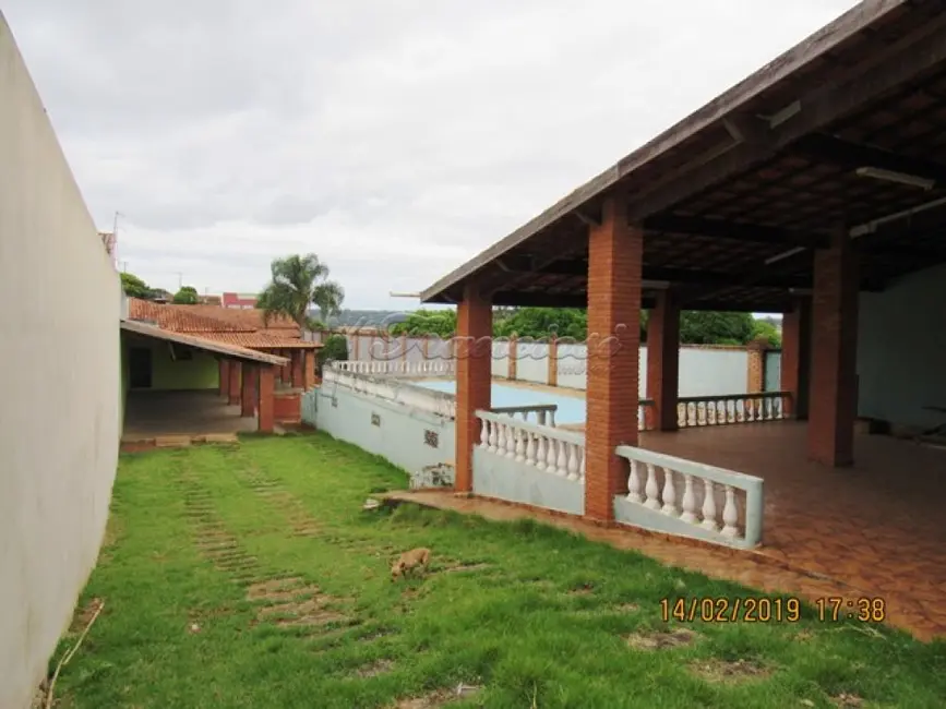 Foto 1 de Casa com 3 quartos à venda, 1095m2 em Vila Belo Horizonte, Itapetininga - SP