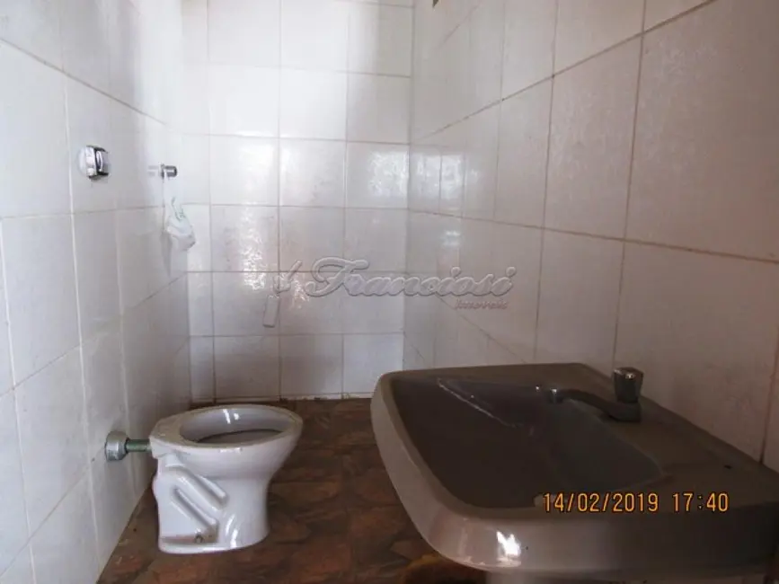 Foto 7 de Casa com 3 quartos à venda, 1095m2 em Vila Belo Horizonte, Itapetininga - SP