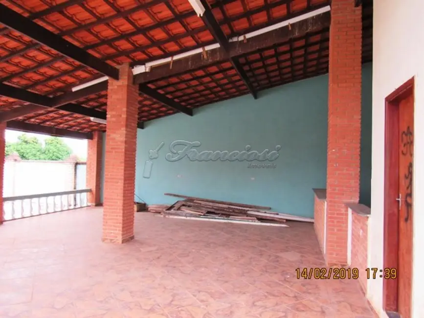 Foto 2 de Casa com 3 quartos à venda, 1095m2 em Vila Belo Horizonte, Itapetininga - SP