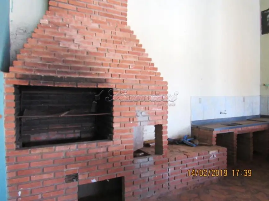 Foto 4 de Casa com 3 quartos à venda, 1095m2 em Vila Belo Horizonte, Itapetininga - SP