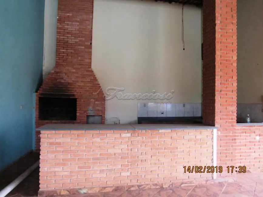 Foto 3 de Casa com 3 quartos à venda, 1095m2 em Vila Belo Horizonte, Itapetininga - SP