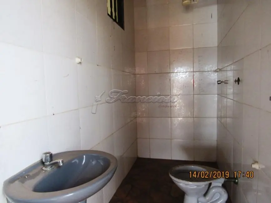Foto 6 de Casa com 3 quartos à venda, 1095m2 em Vila Belo Horizonte, Itapetininga - SP