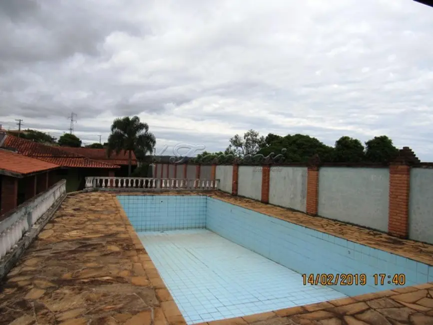 Foto 8 de Casa com 3 quartos à venda, 1095m2 em Vila Belo Horizonte, Itapetininga - SP