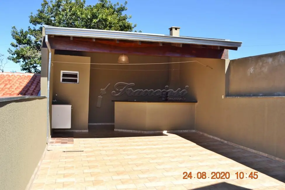 Casa com 2 quartos à venda, 85m2 em Vila Piedade, Itapetininga - SP - imagem 8 Foto 8 de Casa com 2 quartos à venda, 85m2 em Vila Piedade, Itapetininga - SP