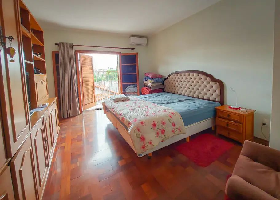 Casa com 3 quartos à venda, 133m2 em Vila Barth, Itapetininga - SP - imagem 6 Foto 6 de Casa com 3 quartos à venda, 133m2 em Vila Barth, Itapetininga - SP