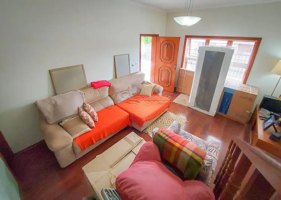 Foto 1 de Casa com 3 quartos à venda, 133m2 em Vila Barth, Itapetininga - SP