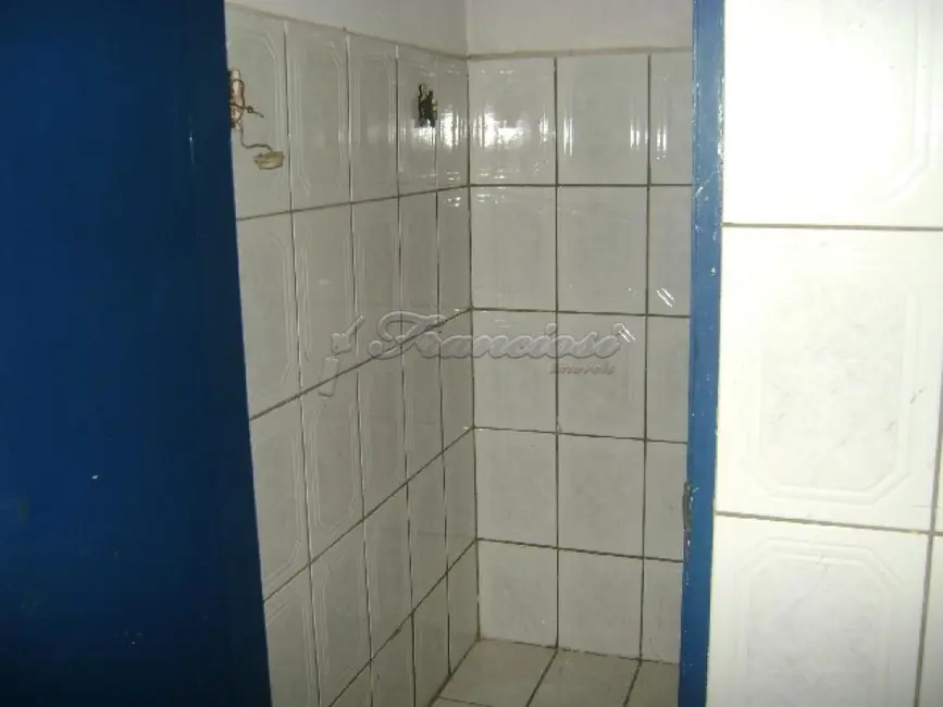 Foto 4 de Casa com 3 quartos à venda, 250m2 em Vila Macia, Itapetininga - SP