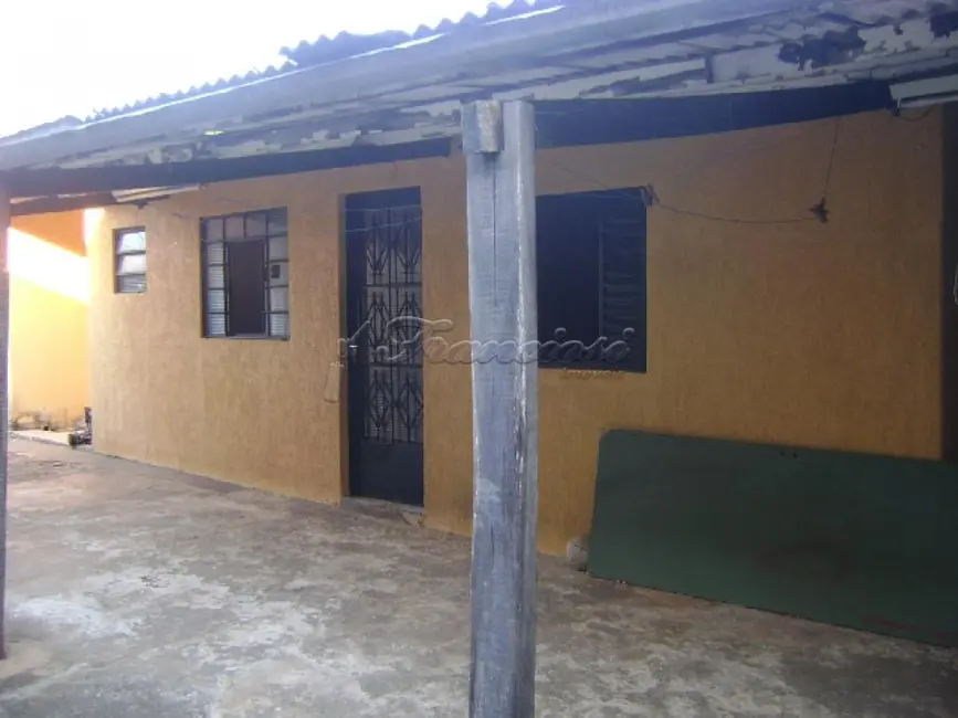 Foto 3 de Casa com 3 quartos à venda, 250m2 em Vila Macia, Itapetininga - SP