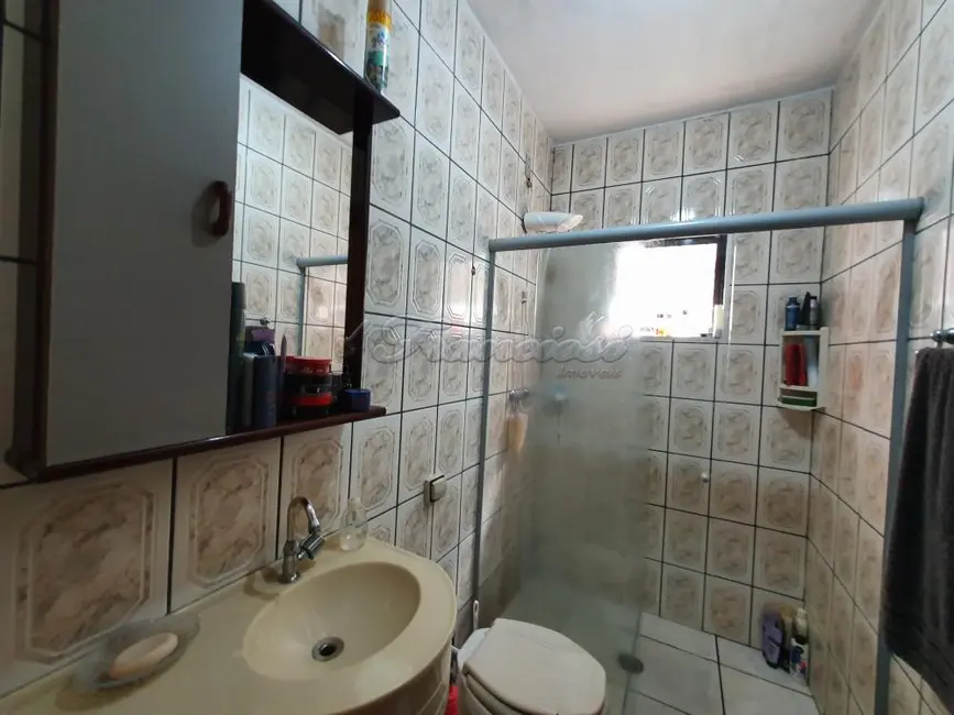 Casa com 5 quartos à venda, 125m2 em Vila Mazarino, Itapetininga - SP - imagem 9 Foto 9 de Casa com 5 quartos à venda, 125m2 em Vila Mazarino, Itapetininga - SP