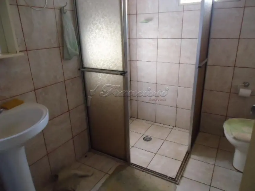Foto 6 de Casa com 4 quartos à venda, 180m2 em Jardim Fogaça, Itapetininga - SP