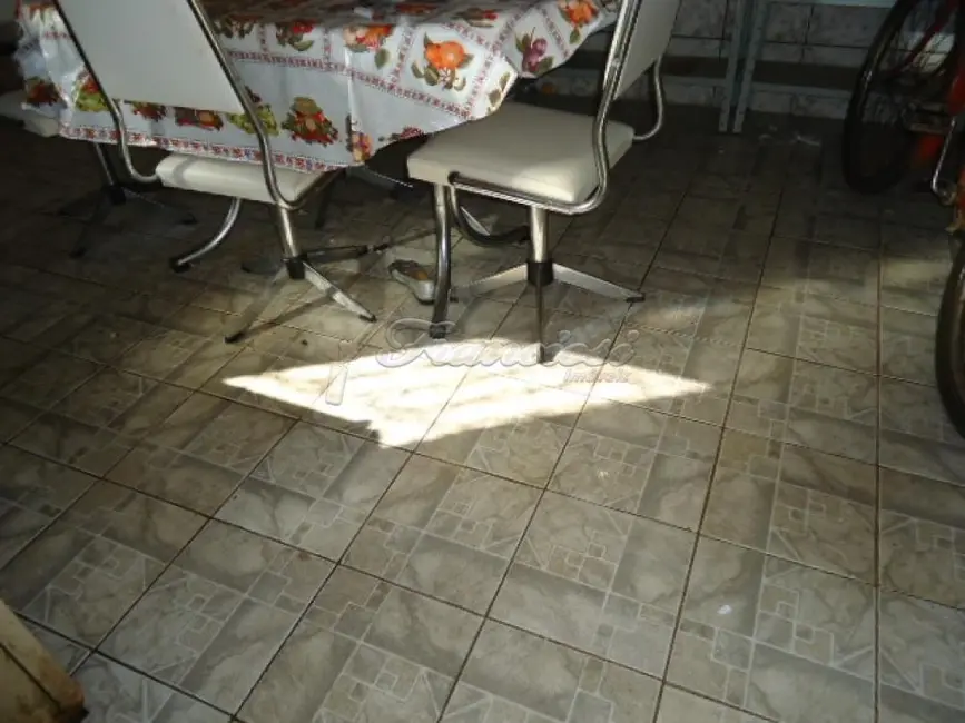 Foto 4 de Casa com 4 quartos à venda, 180m2 em Jardim Fogaça, Itapetininga - SP