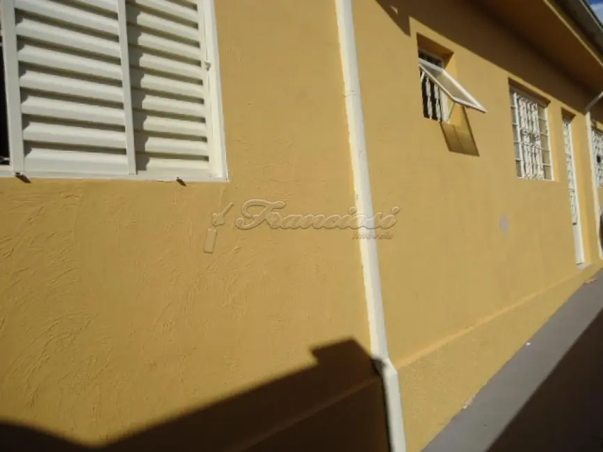 Foto 2 de Casa com 4 quartos à venda, 180m2 em Jardim Fogaça, Itapetininga - SP