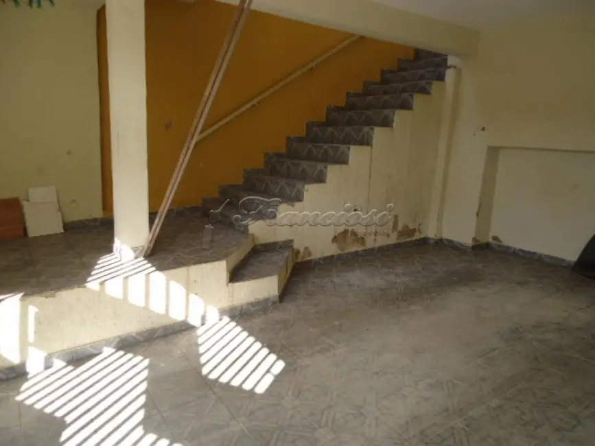 Foto 1 de Casa com 4 quartos à venda, 180m2 em Jardim Fogaça, Itapetininga - SP