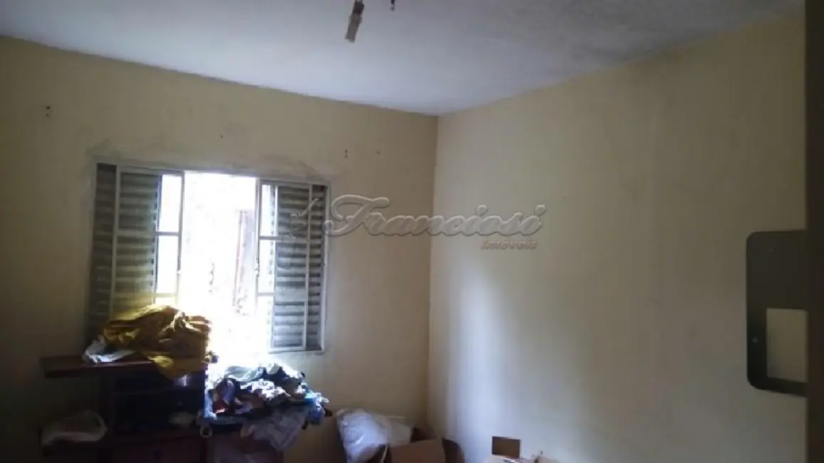 Foto 8 de Casa com 3 quartos à venda, 84m2 em Vila São José, Itapetininga - SP