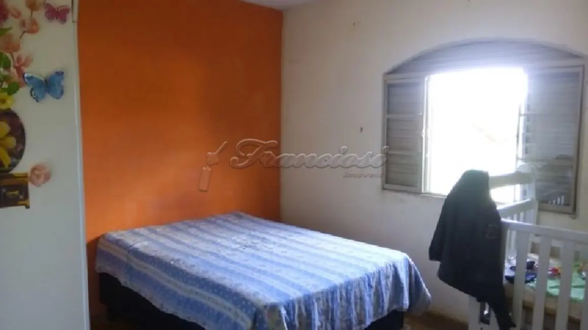 Foto 7 de Casa com 3 quartos à venda, 84m2 em Vila São José, Itapetininga - SP