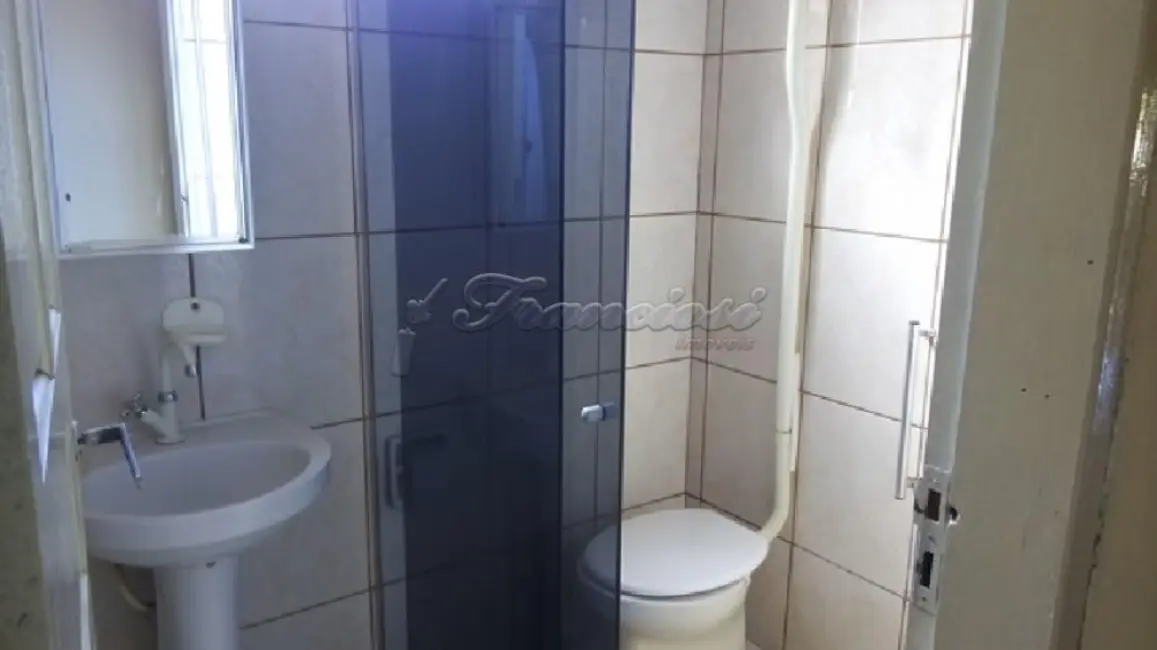 Foto 5 de Casa com 3 quartos à venda, 84m2 em Vila São José, Itapetininga - SP