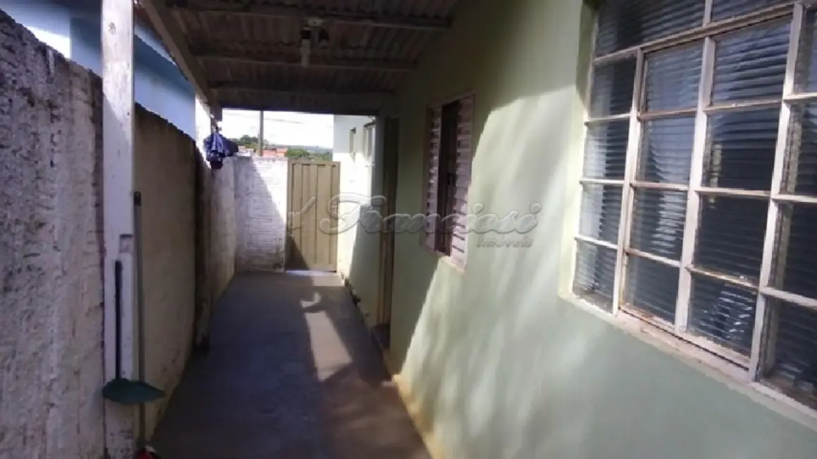 Foto 6 de Casa com 2 quartos à venda, 75m2 em Jardim Paulista, Itapetininga - SP