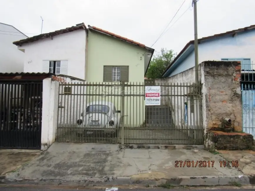 Foto 1 de Casa com 2 quartos à venda, 75m2 em Jardim Paulista, Itapetininga - SP