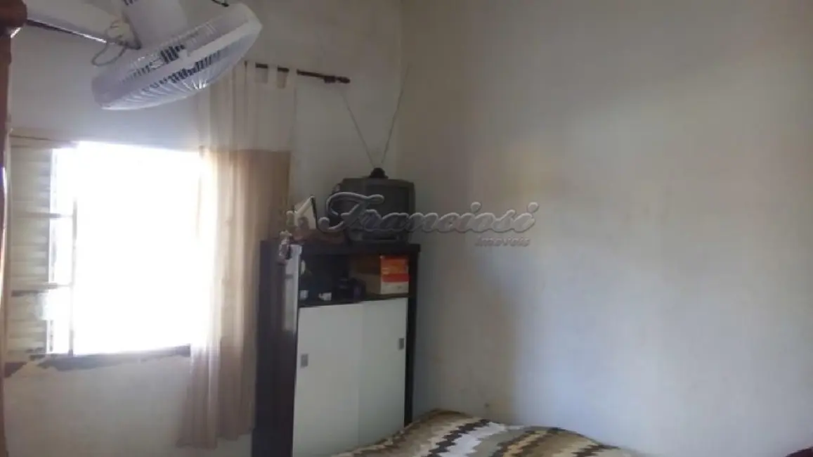 Foto 4 de Casa com 2 quartos à venda, 75m2 em Jardim Paulista, Itapetininga - SP