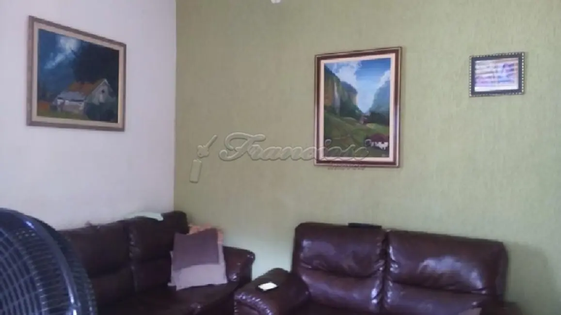 Foto 2 de Casa com 2 quartos à venda, 75m2 em Jardim Paulista, Itapetininga - SP
