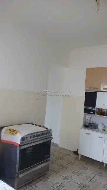 Foto 3 de Casa com 2 quartos à venda, 80m2 em Vila Maria, Itapetininga - SP
